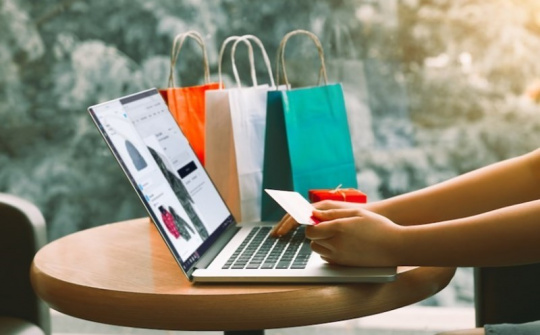 Nỗ lực phát huy quản lý nhà nước trong lĩnh vực thương mại điện tử