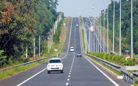 Thành lập Hội đồng thẩm định Báo cáo nghiên cứu tiền khả thi Dự án cao tốc Gia Nghĩa - Chơn Thành
