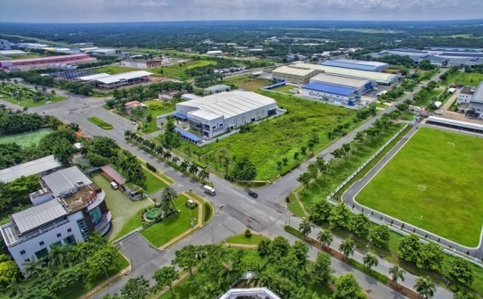 Pháp luật về cho thuê đất đối với doanh nghiệp - Thực trạng và giải pháp hoàn thiện