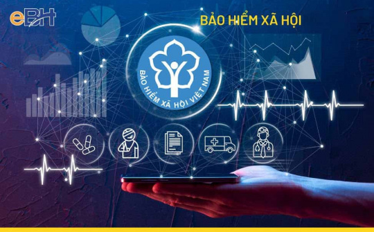 Dự thảo Luật BHXH (sửa đổi): Mở rộng đối tượng, gia tăng quyền lợi