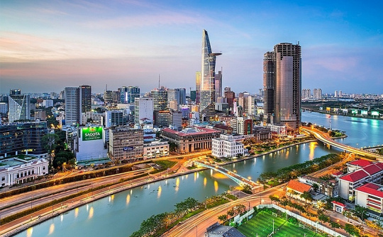 Đề nghị xây dựng Luật Quản lý phát triển đô thị