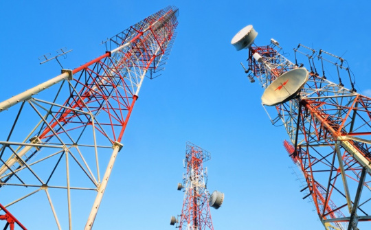 Quy định chi tiết một số điều của Luật Tần số vô tuyến điện