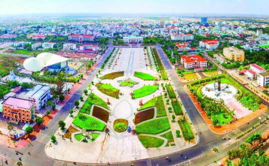 Bạc Liêu: Đường dây nóng sẽ giao cho bộ phận văn phòng tiếp nhận
