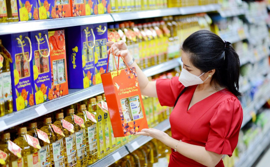 Tạo căn cứ pháp lý triển khai các quy định của Luật Bảo vệ quyền lợi người tiêu dùng