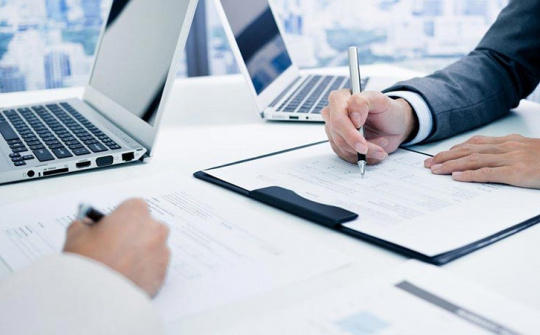 Xử lý vi phạm về đăng ký doanh nghiệp