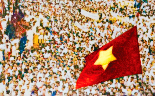 Thắng lợi và bài học về đấu tranh bảo vệ độc lập, chủ quyền của Việt Nam