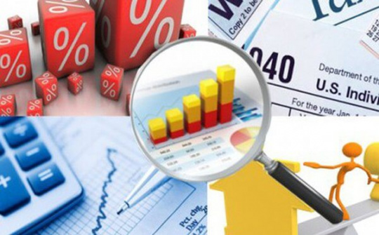 Tác động của thuế thu nhập doanh nghiệp đến tăng trưởng kinh tế Việt Nam qua phân tích định lượng