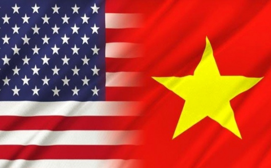 An sinh xã hội ở Hoa Kỳ và một số bài học kinh nghiệm cho Việt Nam