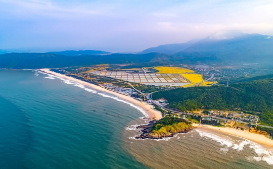 Kiện toàn Hội đồng thẩm định Quy hoạch không gian biển quốc gia