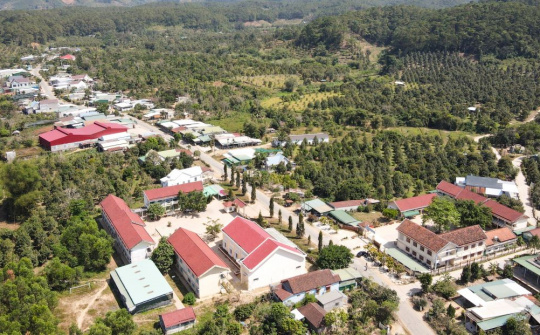 Quy định mới về hỗ trợ đất sản xuất cho hộ đồng bào dân tộc thiểu số nghèo