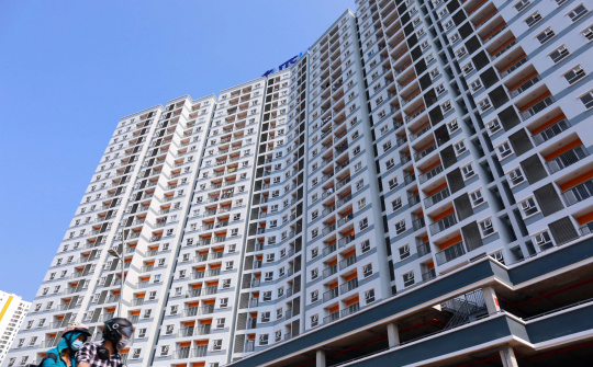 Thủ tướng yêu cầu hoàn thành tổng kiểm tra an toàn phòng cháy, chữa cháy tại các chung cư trước 15/11/2023