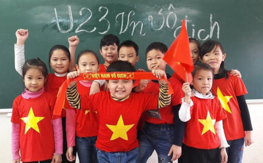 Phê duyệt danh sách thành viên Ủy ban Quốc gia về Trẻ em