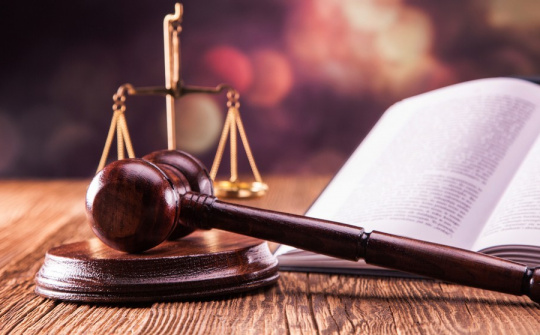 Hoàn thiện thể chế, chính sách pháp luật thúc đẩy chuyển đổi số