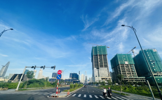 Thay thành viên Tổ công tác kiểm tra, tháo gỡ khó khăn dự án, đất đai trong kết luận thanh tra