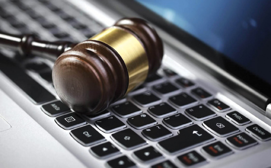 Xây dựng thể chế tố tụng điện tử ở một số quốc gia và khuyến nghị cho Việt Nam