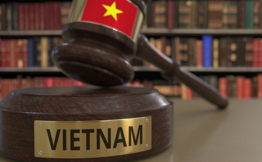 Thực hành dân chủ và tăng cường pháp chế, bảo đảm kỷ cương xã hội trong xây dựng Nhà nước pháp quyền xã hội chủ nghĩa Việt Nam hiện nay