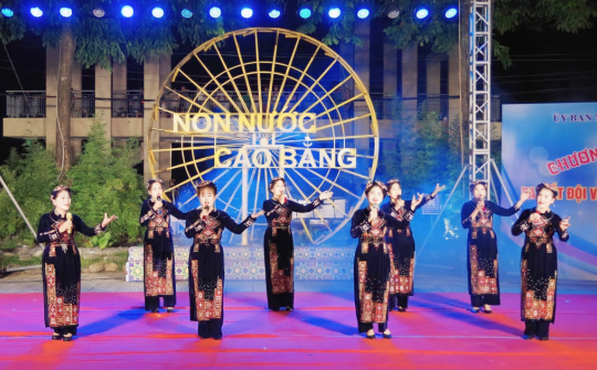 Bảo đảm bố trí đủ kinh phí cho các hoạt động của Phong trào Toàn dân đoàn kết xây dựng đời sống văn hóa