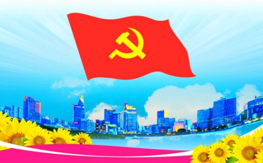 Tăng cường bảo vệ nền tảng tư tưởng của Đảng trong xu thế phát triển của internet, mạng xã hội