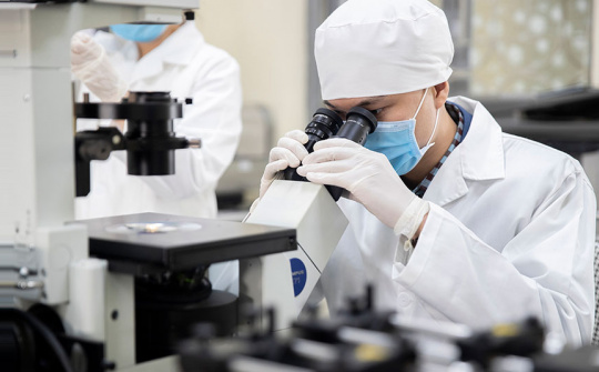 Hoạt động của 580 tổ chức khoa học và công nghệ - sau một năm nhìn lại