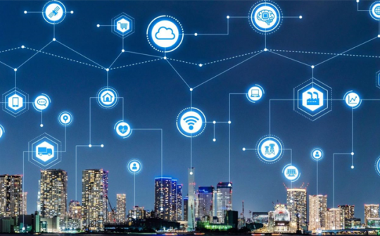 Quản lý xã hội trong kỷ nguyên công nghệ số và chuyển đổi số ở Việt Nam