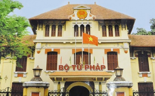 Phương án cắt giảm, đơn giản hóa quy định kinh doanh thuộc quản lý của Bộ Tư pháp