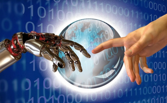 Triển khai Chiến lược quốc gia về Cách mạng công nghiệp lần thứ tư đến năm 2030