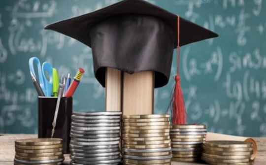 Quy định mới về học phí