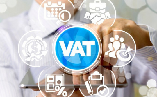 Bộ Tài chính đề xuất sửa đổi Luật thuế giá trị gia tăng