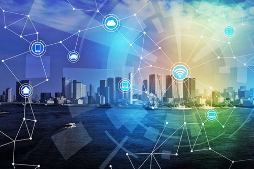 Đẩy mạnh xây dựng và hoàn thiện thể chế, cơ chế chính sách cho chuyển đổi số quốc gia