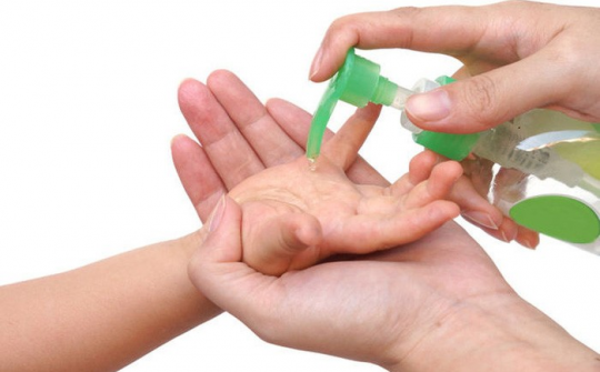 Quy định mới về công bố đủ điều kiện sản xuất chế phẩm và cung cấp dịch vụ diệt khuẩn bằng chế phẩm