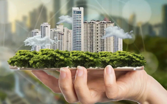 Vướng mắc của thị trường bất động sản hiện nay nhìn từ góc độ pháp lý