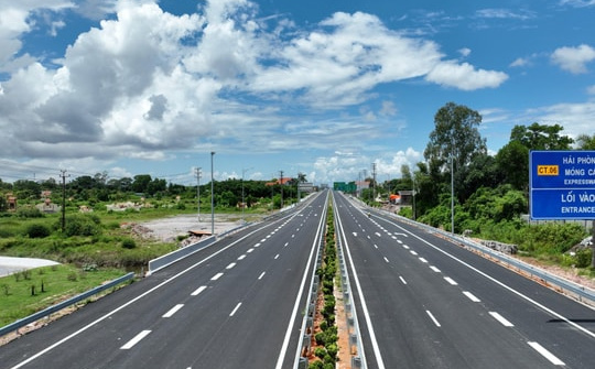 5 nhóm đối tượng chịu phí sử dụng đường bộ cao tốc