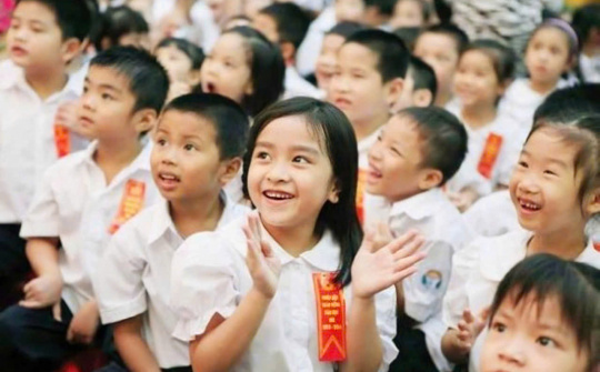 Con người, quyền con người là trung tâm, mục tiêu, chủ thể và động lực phát triển đất nước