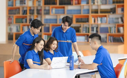 Sửa một số quy định về liên kết giáo dục