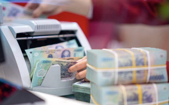 TOÀN VĂN: Dự thảo Nghị định quản lý lao động, tiền lương, thù lao, tiền thưởng trong doanh nghiệp nhà nước