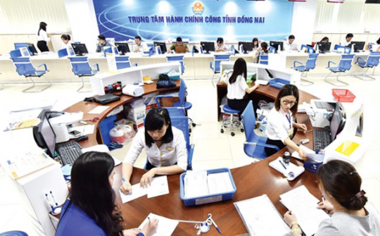 Tiếp tục đẩy mạnh phân cấp, phân quyền trong quản lý nhà nước