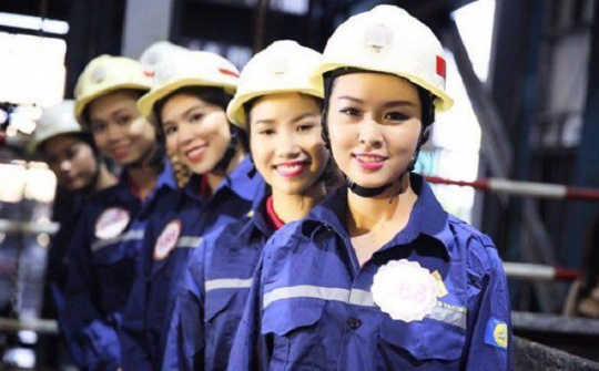 Phát triển kinh tế phải gắn với bảo đảm an toàn tính mạng, sức khỏe của người lao động