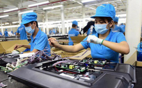 Đề xuất sử dụng kinh phí hỗ trợ doanh nghiệp khu vực tư nhân kinh doanh bền vững