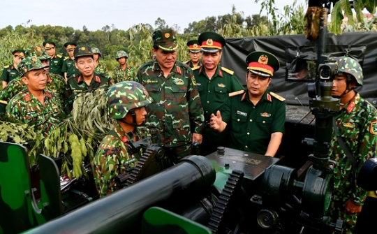 Phân công cơ quan chủ trì soạn thảo 2 dự án luật