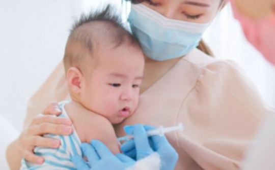 Tăng cường công tác phòng, chống bệnh sởi