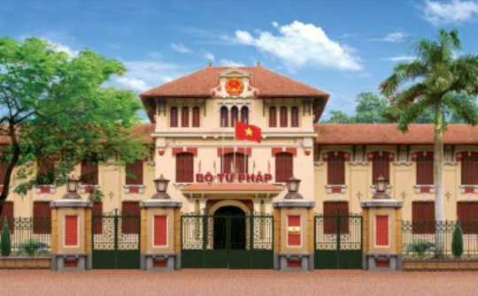Bộ Tư pháp đề xuất 7 lĩnh vực người có chức vụ, quyền hạn không được thành lập doanh nghiệp sau khi thôi chức vụ