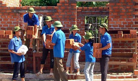 Người có công được hỗ trợ 30 triệu đồng/hộ để cải tạo, sửa chữa nhà ở, 60 triệu đồng/hộ nếu xây mới