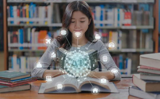 Dự kiến ban hành khung năng lực số cho người học trong năm 2025