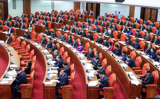 Các quy định về sử dụng cán bộ, đảng viên sau khi bị xử lý kỷ luật và việc thực hiện của các cấp ủy hiện nay