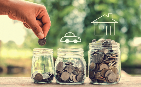 Thành lập Ban Chỉ đạo phòng, chống lãng phí