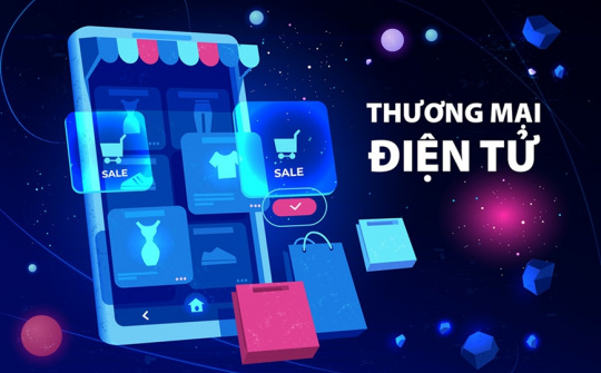Thu thuế VAT qua sàn thương mại điện tử: Nhu cầu và các điều kiện thực thi