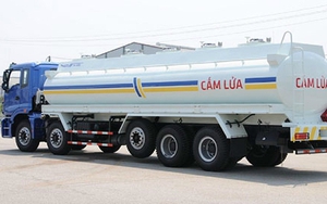 Phương tiện vận chuyển hàng hóa nguy hiểm trên đường bộ phải đạt điều kiện nào?