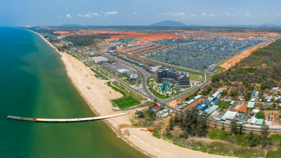 Quy chế tổ chức, hoạt động của Ban chỉ đạo về rà soát, tháo gỡ khó khăn, vướng mắc liên quan đến các dự án