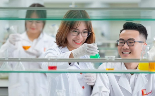 Xây dựng Luật tạo đột phá trong khoa học công nghệ và đổi mới sáng tạo
