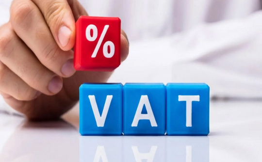 6 điểm mới nổi bật của Luật Thuế giá trị gia tăng 2024